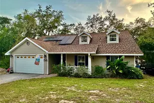 822 S Breen Rd, Lake Wales, FL 33898 - Photo 1