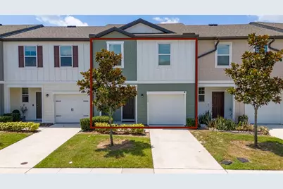 1113 Merrill Street, Davenport, FL 33837 - Photo 3