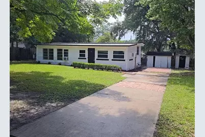 11772 SE 99th Terrace, Belleview, FL 34420 - Photo 1