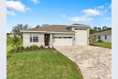 9005 Players Drive, Weeki Wachee, FL 34613 - Photo 1