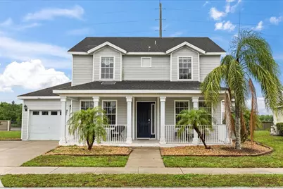 2616 Marg Lane, Kissimmee, FL 34758 - Photo 1