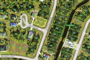 110 Redwood Rd, Rotonda West, FL 33947 - Photo 1