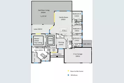 1504 Cordgrass Way, Lakeland, FL 33813 - Photo 41