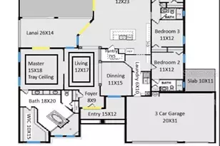 1504 Cordgrass Wy, Lakeland, FL 33813 - Photo 41