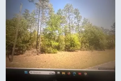 0 SW 207 Court, Dunnellon, FL 34431 - Photo 1