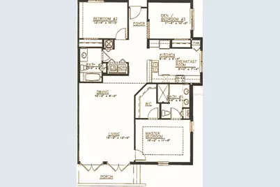 7468 Excitement Drive #101, Reunion, FL 34747 - Photo 25