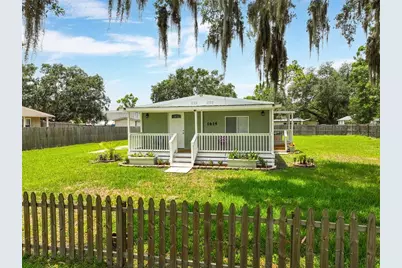 1614 Shepherd Lane, Intercession City, FL 33848 - Photo 1