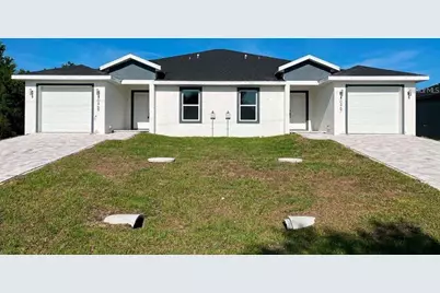 10467 Port Everglades Street #10469, Port Charlotte, FL 33981 - Photo 1