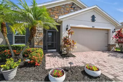 582 San Joaquin Road, Kissimmee, FL 34759 - Photo 3