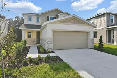 762 Lake Dell Avenue, Dundee, FL 33838 - Photo 1