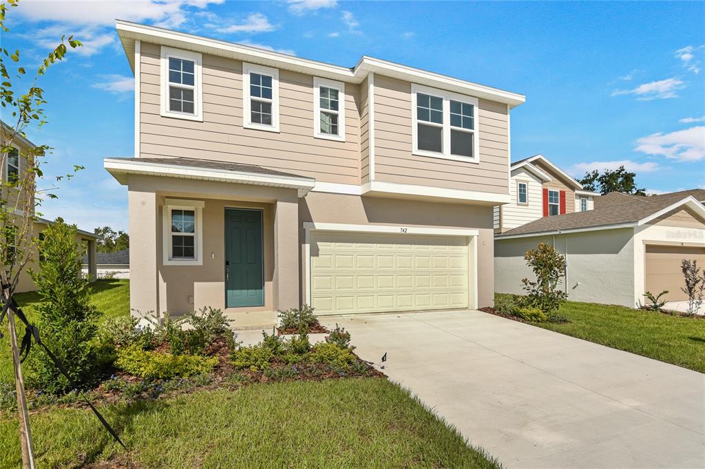 742 Lake Dell Ave - 742 Lake Dell Ave, Dundee, FL 33838 Luxury Property | Jose Angel Pina