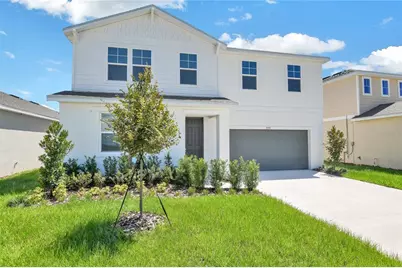 5159 Kinsley Drive, Lake Wales, FL 33859 - Photo 1