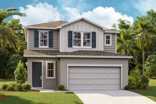 5216 Bee Balm St, Lake Hamilton, FL 33851 - Photo 1