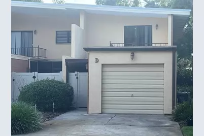 416 Howard Avenue #D, Lakeland, FL 33815 - Photo 1