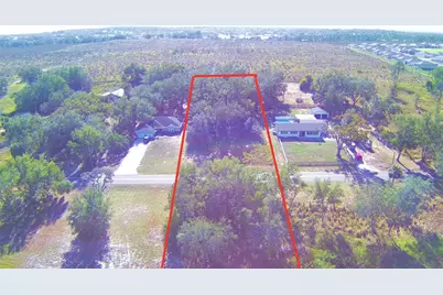 Lake Mabel Loop Road, Lake Wales, FL 33898 - Photo 1