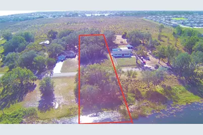 Lake Mabel Loop Road, Lake Wales, FL 33898 - Photo 3