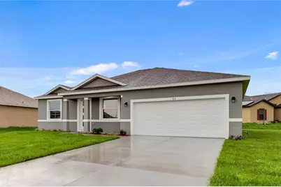 515 Everest Way, Kissimmee, FL 34758 - Photo 1