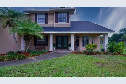 2851 Granada Boulevard, Kissimmee, FL 34746 - Photo 1