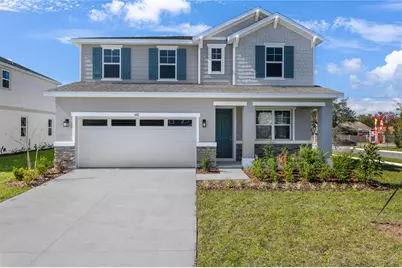 640 Summit River Drive, Apopka, FL 32712 - Photo 1