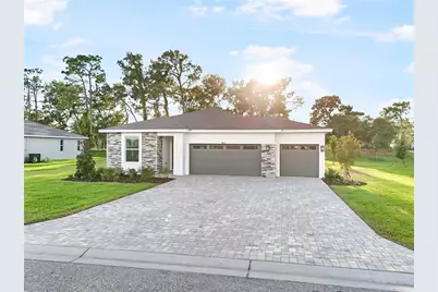 9127 Players Drive, Weeki Wachee, FL 34613 - Photo 1