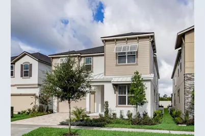 1810 Caribbean View Terrace, Kissimmee, FL 34747 - Photo 1