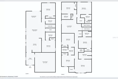 331 Pendant Court, Kissimmee, FL 34747 - Photo 39