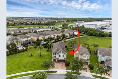 7541 Marker Avenue, Kissimmee, FL 34747 - Photo 1