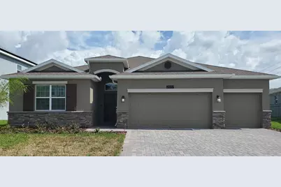 2077 Camden Loop, Davenport, FL 33837 - Photo 1