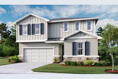 6167 Daphne Street, Lake Hamilton, FL 33851 - Photo 1