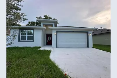710 S Thacker Avenue, Kissimmee, FL 34741 - Photo 1