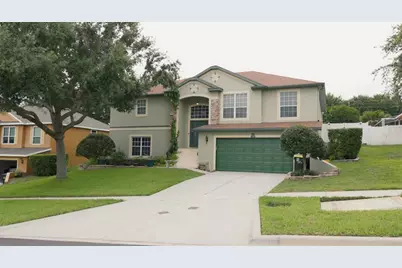 2750 Eagle Lake Drive, Clermont, FL 34711 - Photo 1