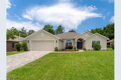 6644 SW 179th Court Road, Dunnellon, FL 34432 - Photo 1