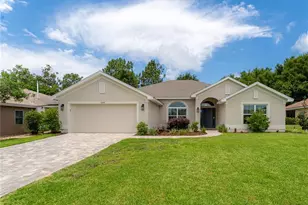 6644 SW 179th Ct Rd, Dunnellon, FL 34432 - Photo 1