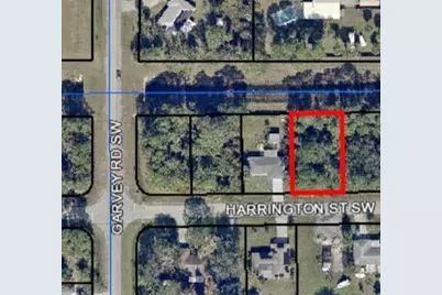 617 Harrington Street SW, Palm Bay, FL 32908 - Photo 1