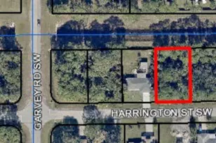 617 Harrington St SW, Palm Bay, FL 32908 - Photo 1