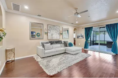 6932 Gray Catbird Loop, Wesley Chapel, FL 33545 - Photo 3