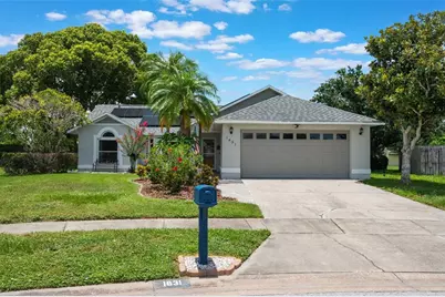 1631 Woodbay Court, Kissimmee, FL 34744 - Photo 1
