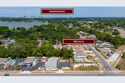 1009 S Ivey Lane, Orlando, FL 32811 - Photo 5