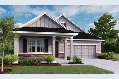 222 Thornberry Way, Palm Coast, FL 32164 - Photo 1