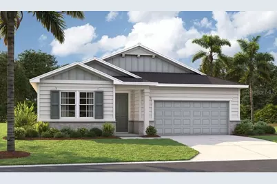 226 Thornberry Way, Palm Coast, FL 32164 - Photo 1