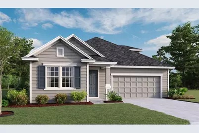 223 Thornberry Way, Palm Coast, FL 32164 - Photo 1