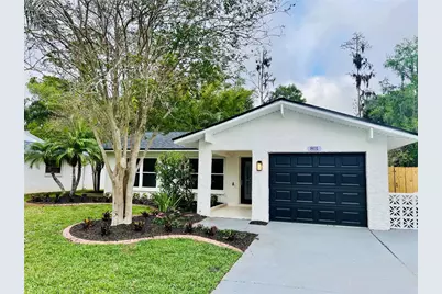 801 Leeward Way, Palm Harbor, FL 34685 - Photo 1