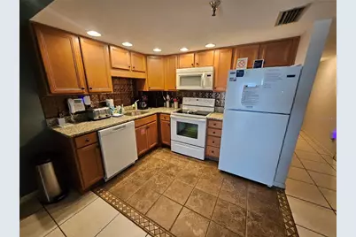 3647 S Atlantic Avenue #3C, Daytona Beach, FL 32118 - Photo 7