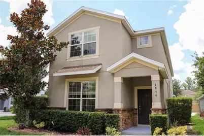 6834 Habitat Drive, Harmony, FL 34773 - Photo 1