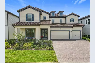 9071 Woodland Forest Road, Orlando, FL 32836 - Photo 1