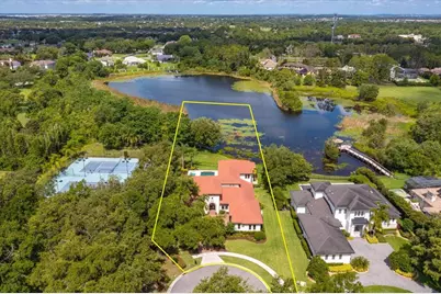 4224 Clarice Estates Drive, Windermere, FL 34786 - Photo 59