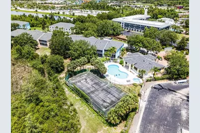 3111 Sun Lake Court #B, Kissimmee, FL 34747 - Photo 31
