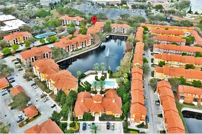 6141 Metrowest Boulevard E #303, Orlando, FL 32835 - Photo 43