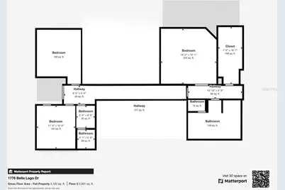 1776 Bella Lago Drive, Clermont, FL 34711 - Photo 11