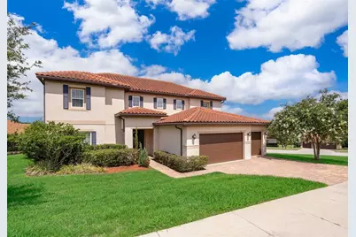 1776 Bella Lago Drive, Clermont, FL 34711 - Photo 9